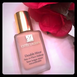 Double Wear foundation 3N1 ivory beige